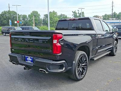 2023 Chevrolet Silverado 1500 Crew Cab 4WD Pickup for sale #P23823 - photo 2