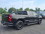 2023 Chevrolet Silverado 1500 Crew Cab 4WD Pickup for sale #P23823 - photo 11