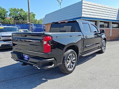 2022 Chevrolet Silverado 1500 Crew Cab 4WD Pickup for sale #P23826 - photo 2