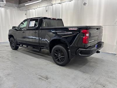 2023 Chevrolet Silverado 1500 Crew Cab 4x4 Pickup for sale #P23829 - photo 2