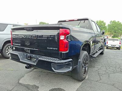 2023 Chevrolet Silverado 1500 Crew Cab 4x4 Pickup for sale #P23829 - photo 2
