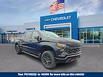 2023 Chevrolet Silverado 1500 Crew Cab 4x4 Pickup for sale #P23829 - photo 1
