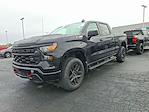 2023 Chevrolet Silverado 1500 Crew Cab 4x4 Pickup for sale #P23829 - photo 4