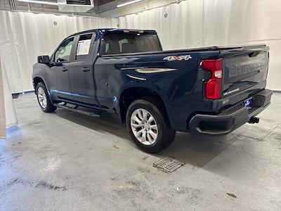 2021 Chevrolet Silverado 1500 Double Cab 4x4 Pickup for sale #P23841 - photo 2