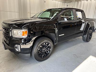 2022 GMC Canyon Crew Cab 4x4 Pickup for sale #P23860 - photo 1