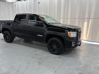 2022 GMC Canyon Crew Cab 4x4 Pickup for sale #P23860 - photo 2