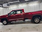 2025 Chevrolet Silverado 3500 Crew Cab 4WD Pickup for sale #P23870 - photo 4