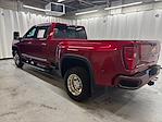 2025 Chevrolet Silverado 3500 Crew Cab 4WD Pickup for sale #P23870 - photo 2