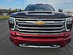 2025 Chevrolet Silverado 3500 Crew Cab 4WD Pickup for sale #P23870 - photo 32
