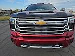 2025 Chevrolet Silverado 3500 Crew Cab 4WD Pickup for sale #P23870 - photo 33