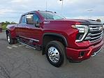 2025 Chevrolet Silverado 3500 Crew Cab 4WD Pickup for sale #P23870 - photo 34
