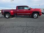 2025 Chevrolet Silverado 3500 Crew Cab 4WD Pickup for sale #P23870 - photo 37