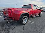 2025 Chevrolet Silverado 3500 Crew Cab 4WD Pickup for sale #P23870 - photo 38