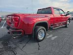 2025 Chevrolet Silverado 3500 Crew Cab 4WD Pickup for sale #P23870 - photo 39