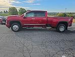 2025 Chevrolet Silverado 3500 Crew Cab 4WD Pickup for sale #P23870 - photo 42