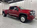 2025 Chevrolet Silverado 3500 Crew Cab 4WD Pickup for sale #P23870 - photo 8