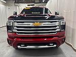 2025 Chevrolet Silverado 3500 Crew Cab 4WD Pickup for sale #P23870 - photo 9