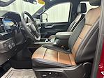 2025 Chevrolet Silverado 3500 Crew Cab 4WD Pickup for sale #P23870 - photo 10