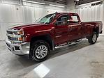 2017 Chevrolet Silverado 2500 Double Cab SRW 4WD Pickup for sale #P23870A - photo 1