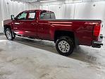 2017 Chevrolet Silverado 2500 Double Cab SRW 4WD Pickup for sale #P23870A - photo 3