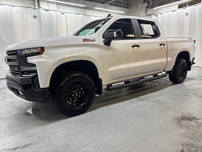2020 Chevrolet Silverado 1500 Crew Cab 4WD Pickup for sale #P23884 - photo 1