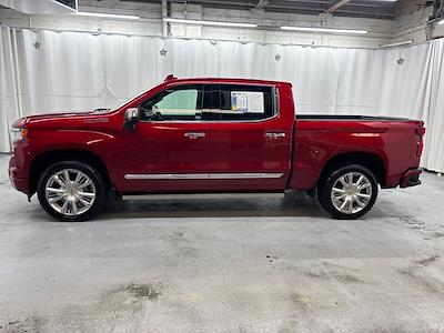 Used 2025 Chevrolet Silverado 1500 High Country Crew Cab for sale #P23891 - photo 2