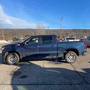 Used 2023 Chevrolet Silverado 1500 RST Crew Cab for sale #P23904 - photo 2
