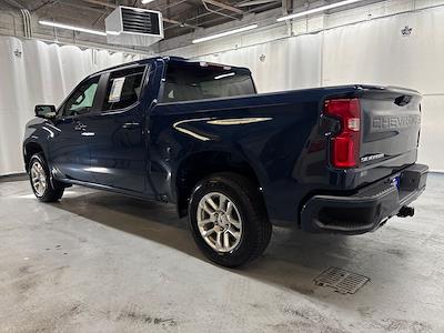 Used 2023 Chevrolet Silverado 1500 RST Crew Cab for sale #P23904 - photo 2