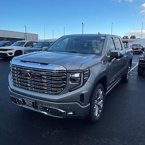 Used 2024 GMC Sierra 1500 Denali Crew Cab for sale #P23905 - photo 1