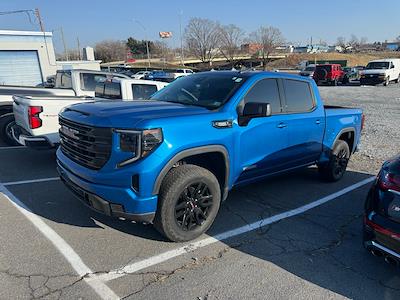 Used 2023 GMC Sierra 1500 - photo 1