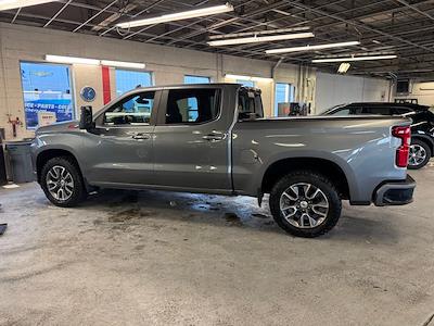 Used 2021 Chevrolet Silverado 1500 - photo 1