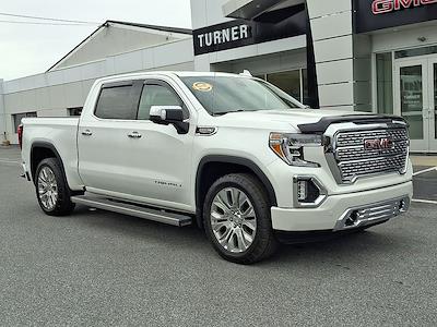 Used 2021 GMC Sierra 1500 - photo 1