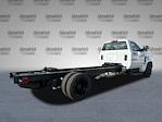 2023 Chevrolet Silverado 5500 Regular Cab DRW RWD, Cab Chassis for sale #CQ00887 - photo 2