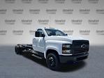 2024 Chevrolet Silverado 4500 Regular Cab DRW 2WD, Cab Chassis for sale #CR00733 - photo 1