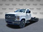 2024 Chevrolet Silverado 4500 Regular Cab DRW 2WD, Cab Chassis for sale #CR00733 - photo 4