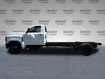 2024 Chevrolet Silverado 4500 Regular Cab DRW 2WD, Cab Chassis for sale #CR00733 - photo 5