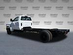 2024 Chevrolet Silverado 4500 Regular Cab DRW 2WD, Cab Chassis for sale #CR00733 - photo 6