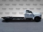 2024 Chevrolet Silverado 4500 Regular Cab DRW 2WD, Cab Chassis for sale #CR00733 - photo 8