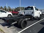 2024 Chevrolet Silverado 5500 Regular Cab DRW 4WD Cab Chassis for sale #CR00736 - photo 9