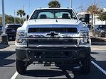 2024 Chevrolet Silverado 5500 Regular Cab DRW 4WD Cab Chassis for sale #CR00736 - photo 3