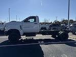 2024 Chevrolet Silverado 5500 Regular Cab DRW 4WD Cab Chassis for sale #CR00736 - photo 6