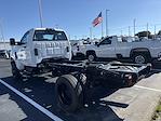 2024 Chevrolet Silverado 5500 Regular Cab DRW 4WD Cab Chassis for sale #CR00736 - photo 7