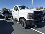 2024 Chevrolet Silverado 4500 Regular Cab DRW RWD Cab Chassis for sale #CR00779 - photo 2