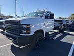 2024 Chevrolet Silverado 4500 Regular Cab DRW RWD Cab Chassis for sale #CR00779 - photo 5