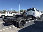 2024 Chevrolet Silverado 4500 Regular Cab DRW RWD Cab Chassis for sale #CR00779 - photo 8
