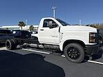 2024 Chevrolet Silverado 4500 Regular Cab DRW RWD Cab Chassis for sale #CR00779 - photo 9