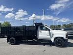 2024 Chevrolet Silverado 4500 Regular Cab DRW RWD PJ's Landscape Dump for sale #CR00900 - photo 9