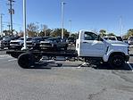 2024 Chevrolet Silverado 4500 Regular Cab DRW RWD Cab Chassis for sale #CR00976 - photo 10