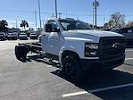 2024 Chevrolet Silverado 4500 Regular Cab DRW RWD Cab Chassis for sale #CR00976 - photo 2