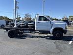 2024 Chevrolet Silverado 5500 Regular Cab DRW 4WD Cab Chassis for sale #CR01068 - photo 10